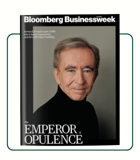Bloomberg Businessweek