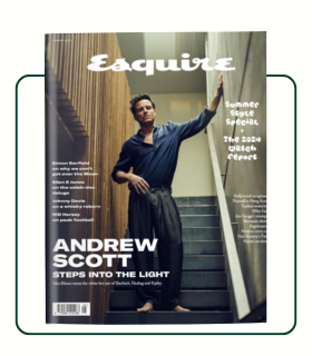 Esquire