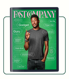 Fast Company