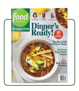 Food Network Magazine