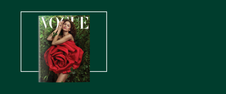Nominate a magazine
