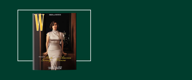 Nominate a magazine