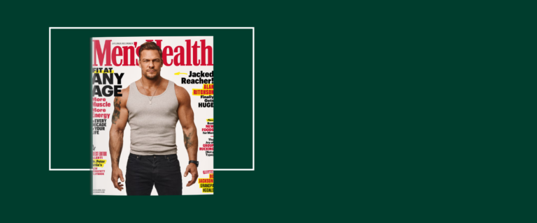 Nominate a magazine