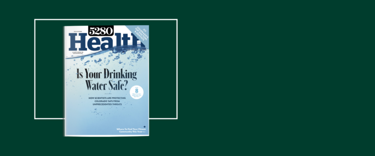 Nominate a magazine