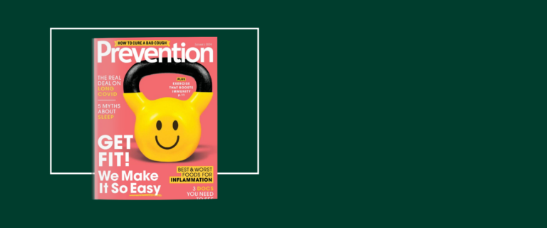 Nominate a magazine