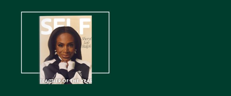Nominate a magazine