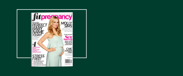 Nominate a magazine