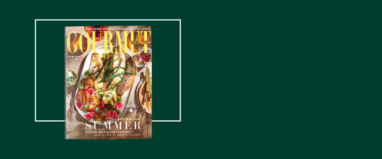 Nominate a magazine