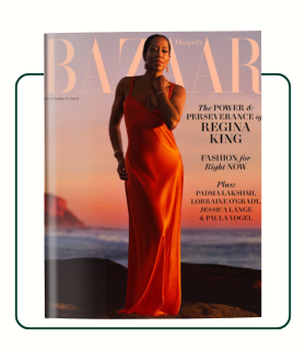 Harper’s Bazaar