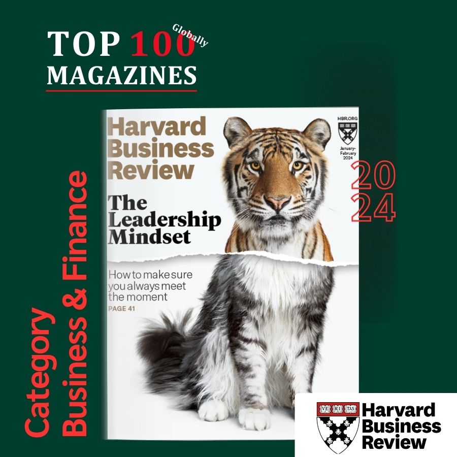 Harvard Business Review
