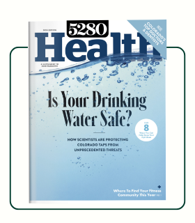 Health Magazine