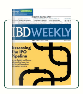 Investors Business Daily Png