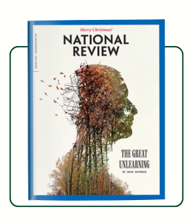 National Review Magazine