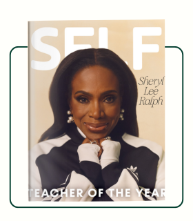 Self Magazine