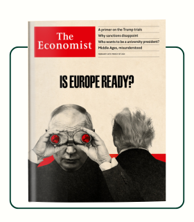 The Economist