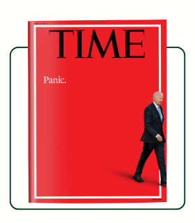 Time Magazine