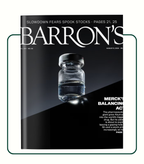 Barron’s