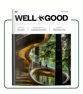 Well+Good Magazine