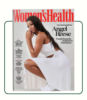 Women’s Health Magazine
