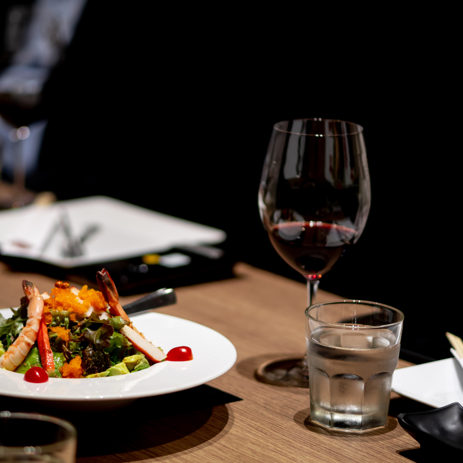 Food & Drink
